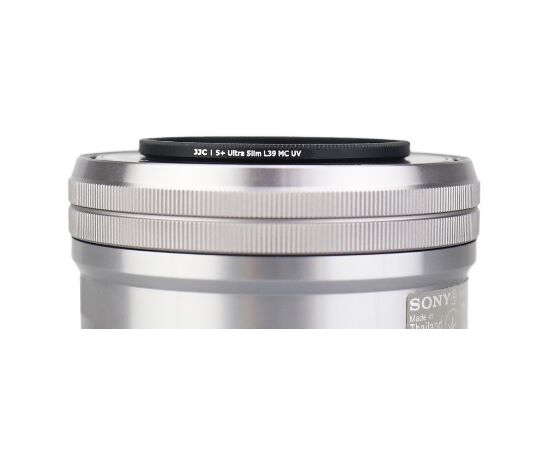 JJC Filtro MC UV Ultra-Slim S+ L39 F-WMCUV67 67mm