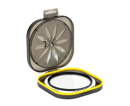 JJC FIltro Black Diffusion F-BD72-4 1/4 72mm