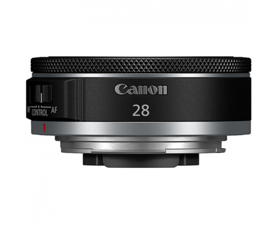 CANON RF 28mm f/2.8 STM