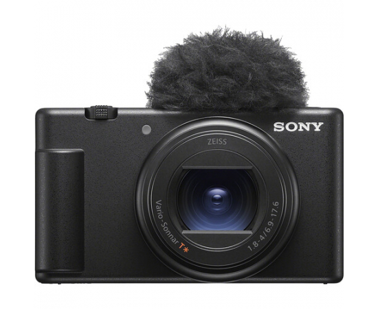 SONY Camera Digital ZV-1 II