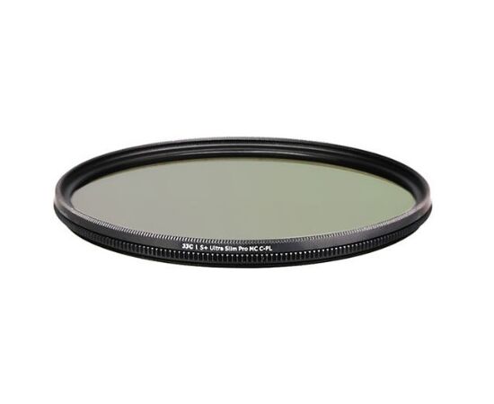 JJC Filtro S+ CPL Ultra-Slim Multi-Coated F-WCPL72 72mm