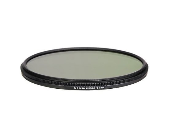 JJC Filtro S+ CPL Ultra-Slim Multi-Coated F-WCPL67 67mm