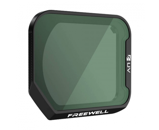 FREEWELL Filtro UV para DJI Mavic 3 Classic