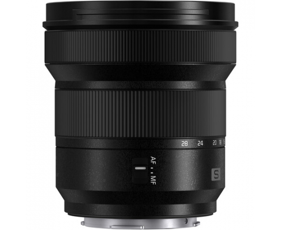 PANASONIC Lumix S 14-28mm F4-5.6 L mount