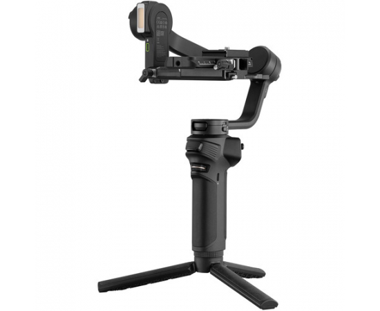 ZHIYUN Estabilizador Gimbal Weebill 3S