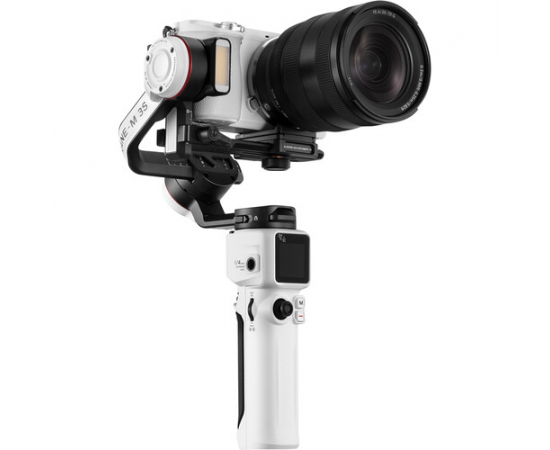 ZHIYUN Estabilizador Crane M 3S