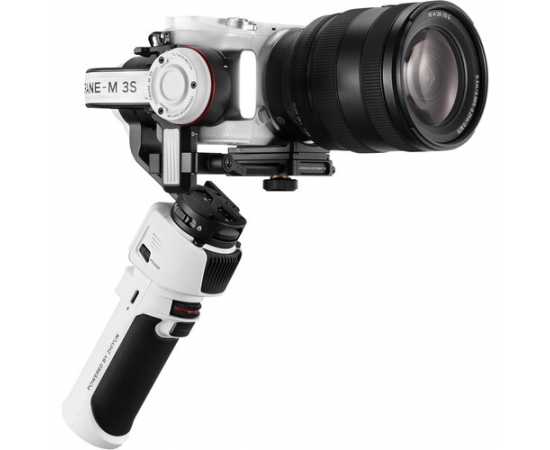 ZHIYUN Estabilizador Crane M 3S