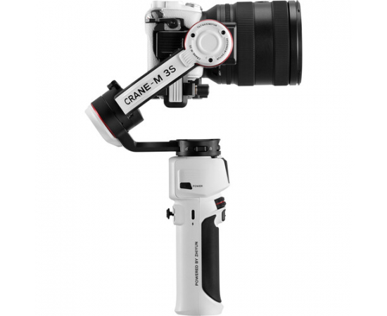 ZHIYUN Estabilizador Crane M 3S