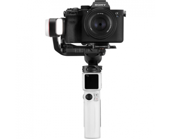 ZHIYUN Estabilizador Crane M 3S