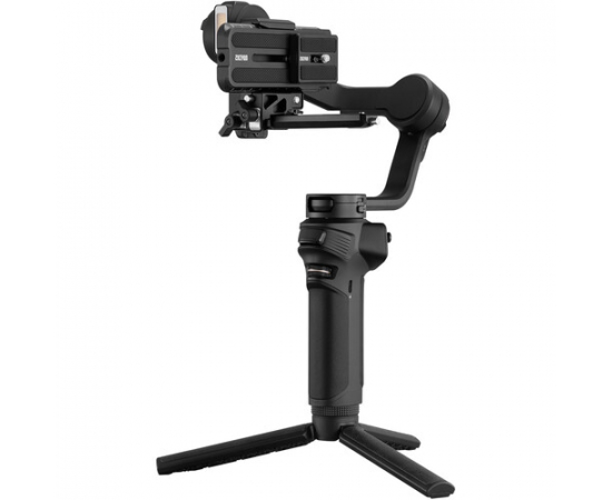 ZHIYUN Estabilizador Gimbal Weebill 3S Combo