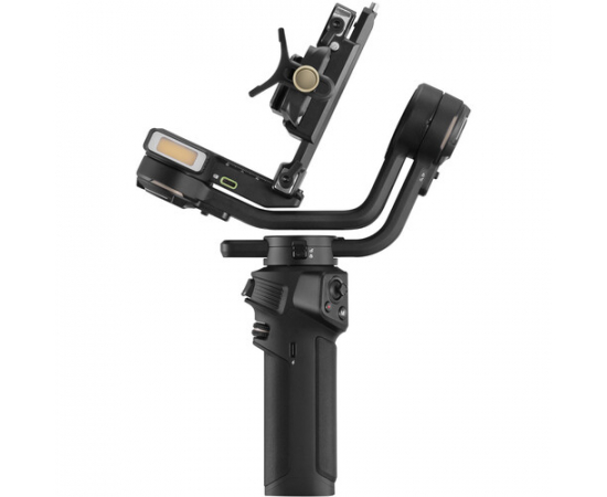 ZHIYUN Estabilizador Gimbal Weebill 3S