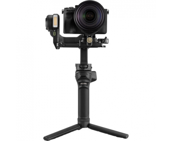 ZHIYUN Estabilizador Gimbal Weebill 3S Combo