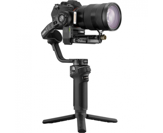 ZHIYUN Estabilizador Gimbal Weebill 3S