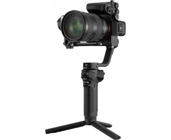 ZHIYUN Estabilizador Gimbal Weebill 3S