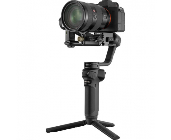 ZHIYUN Estabilizador Gimbal Weebill 3S