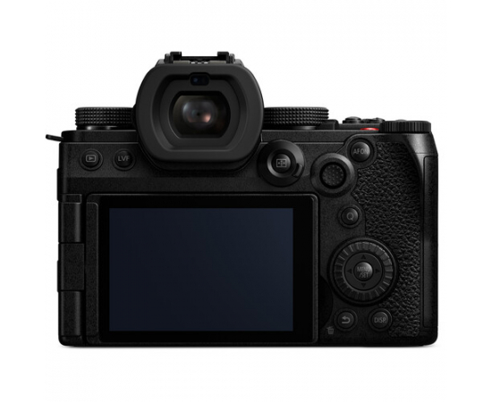 PANASONIC Lumix S5 II X - Corpo