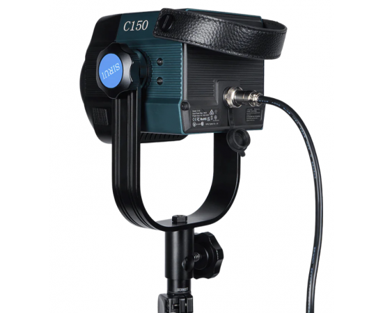 SIRUI Iluminador LED Blaze Series C300 Bicolor