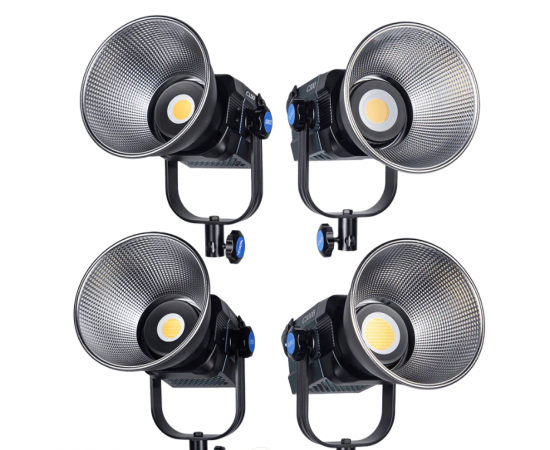 SIRUI Iluminador LED Blaze Series C150 Bicolor