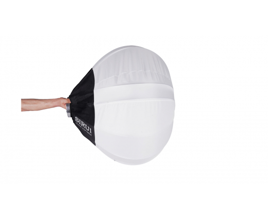 SIRUI Lantern Softbox 62cm para Bowens