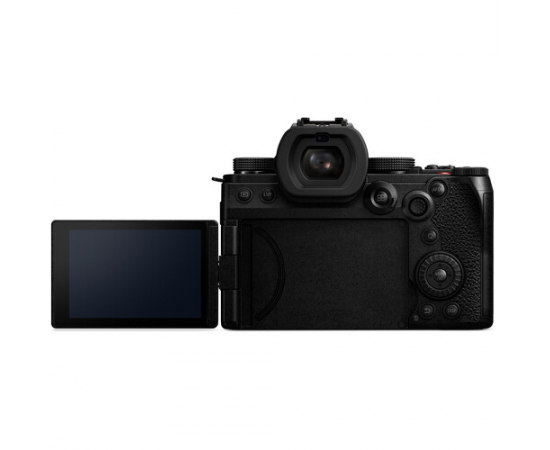 PANASONIC Lumix S5 II X - Corpo