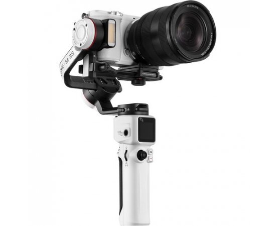 ZHIYUN ESTABILIZADOR CRANE M 3S Kit Combo