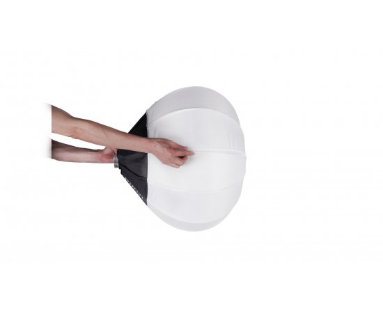 SIRUI Lantern Softbox 62cm para Bowens