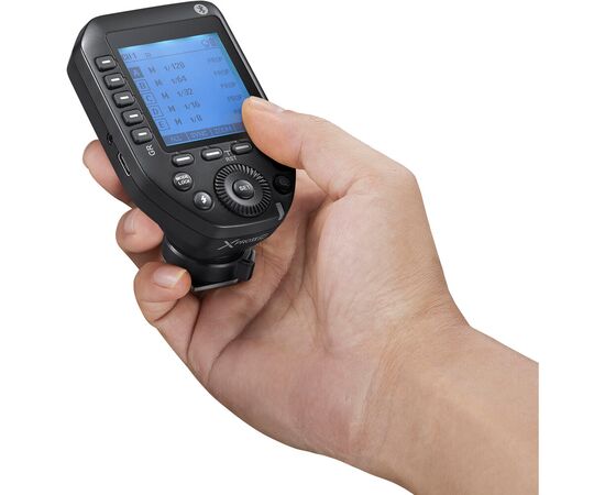 GODOX X Pro II Transmissor para Fujifilm
