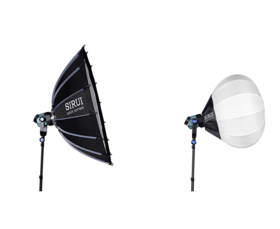 SIRUI Iluminador LED Blaze Series C300 Bicolor