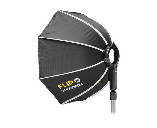 SMDV Speedbox-Flipsoftbox 24G