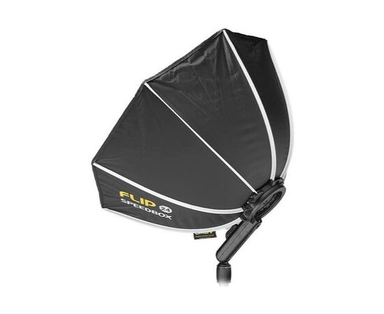 SMDV Speedbox-Flipsoftbox 24G