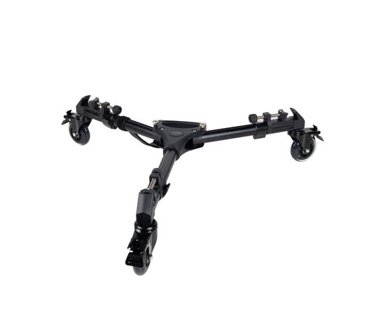 SmallRig 3986 Universal Tripod Dolly