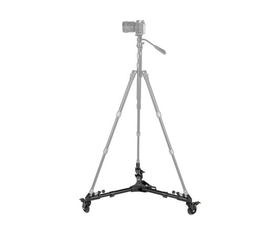 SmallRig 3986 Universal Tripod Dolly