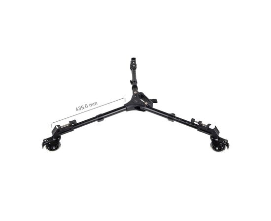 SmallRig 3986 Universal Tripod Dolly