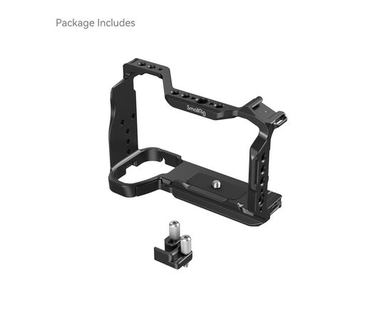 SMALLRIG CAGE 4336 PARA SONY ALPHA 6700