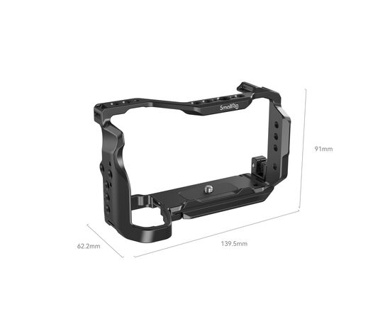 SMALLRIG CAGE 4336 PARA SONY ALPHA 6700