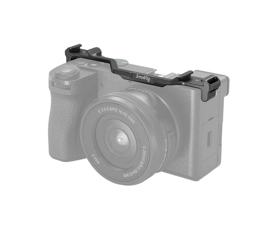 SMALLRIG 4339 SUPORTE DUPLA SAPATA PARA SONY ALPHA 6700