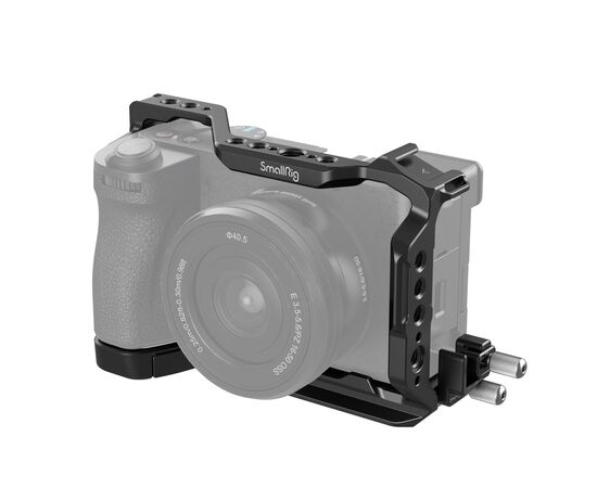 SMALLRIG CAGE 4336 PARA SONY ALPHA 6700