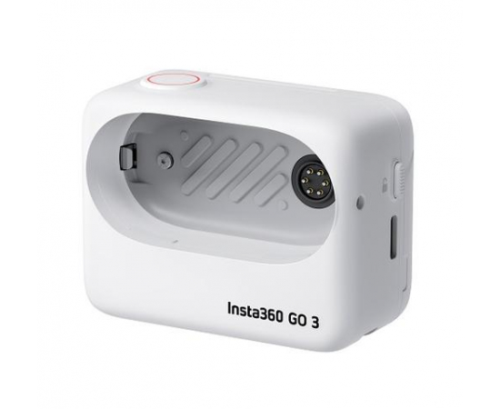Insta360 GO 3 64GB - Branco