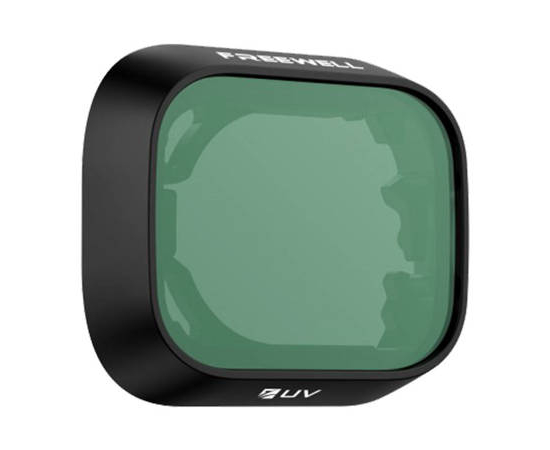 FREEWELL Filtro UV para DJI Mini 3 Pro / Mini 3