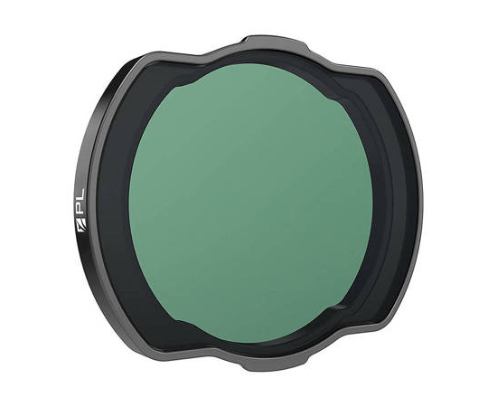 FREEWELL Filtro Polarizador para DJI Avata