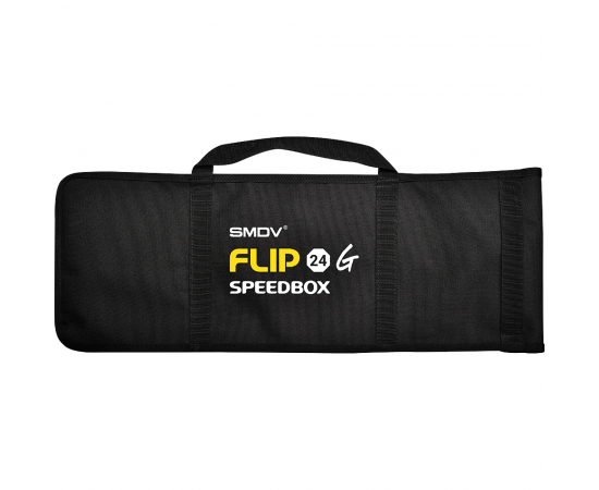 SMDV Speedbox-Flipsoftbox 24G