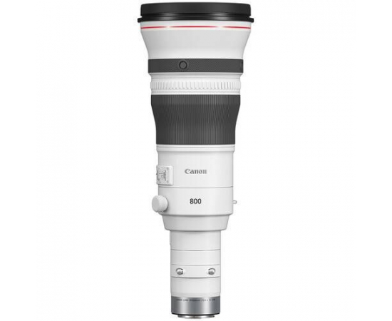 CANON RF 800mm F5.6L IS USM