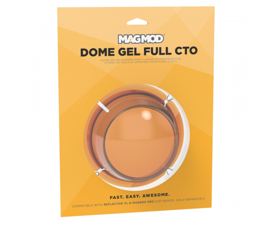 MAGMOD XL Dome Gel Full CTO