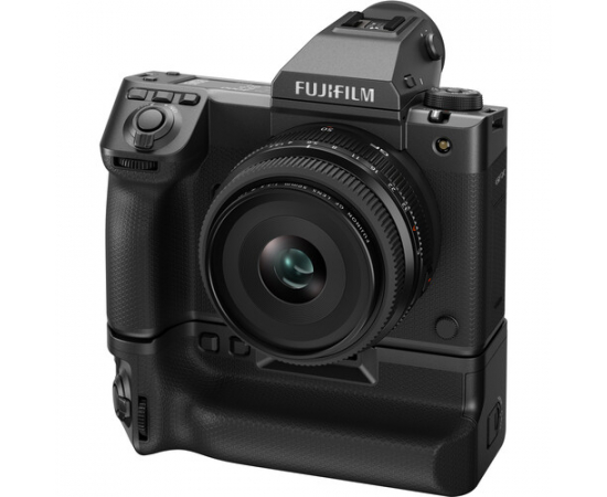 FUJIFILM Punho Vertical VG-GFX100II