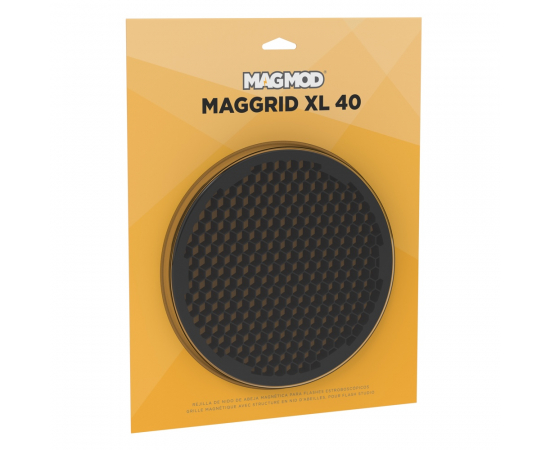 MAGMOD MagGrid 40 XL