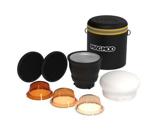 MAGMOD XL Professional Strobe Kit