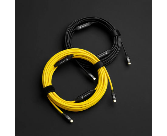 COBRA TETHER CABO USB-C - 10M