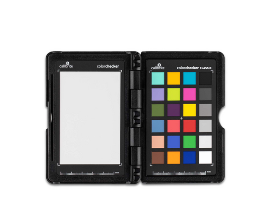 CALIBRITE COLORCHECKER PASSAPORT DUO