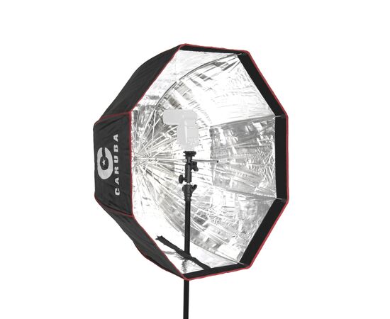 CARUBA Kit Orb Speedlite 80cm