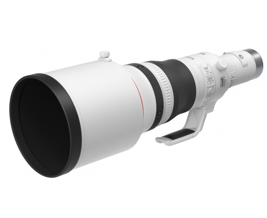 CANON RF 800mm F5.6L IS USM